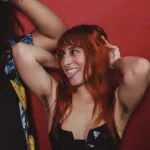 Perfect from Mannequin Pussy - an EP for our times.... 26 Perfect from Mannequin Pussy - an EP for our times....