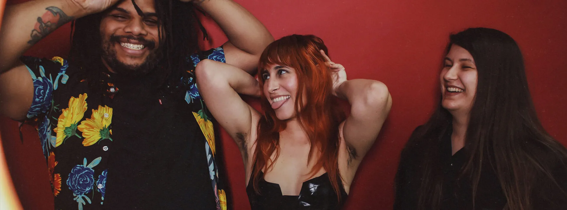 Perfect from Mannequin Pussy - an EP for our times....