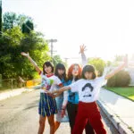 NEWS: The Linda Lindas sign to Epitaph following viral performance of 'Racist, Sexist Boy'