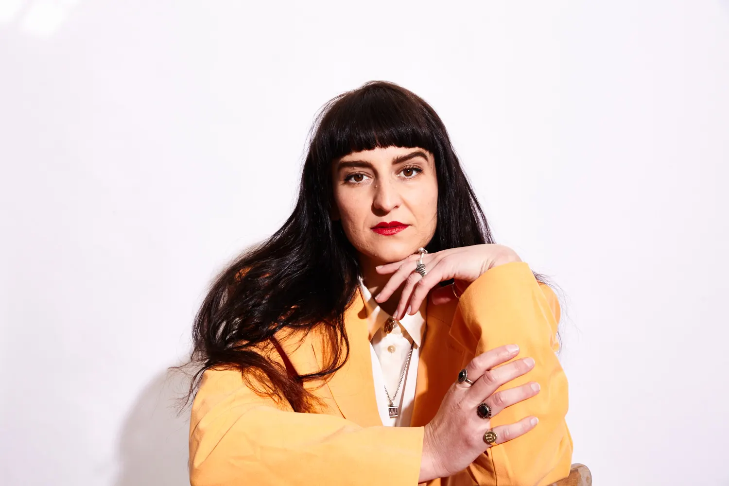 Tracks of the Week #146 - Bellatrix (Artist Special) 2