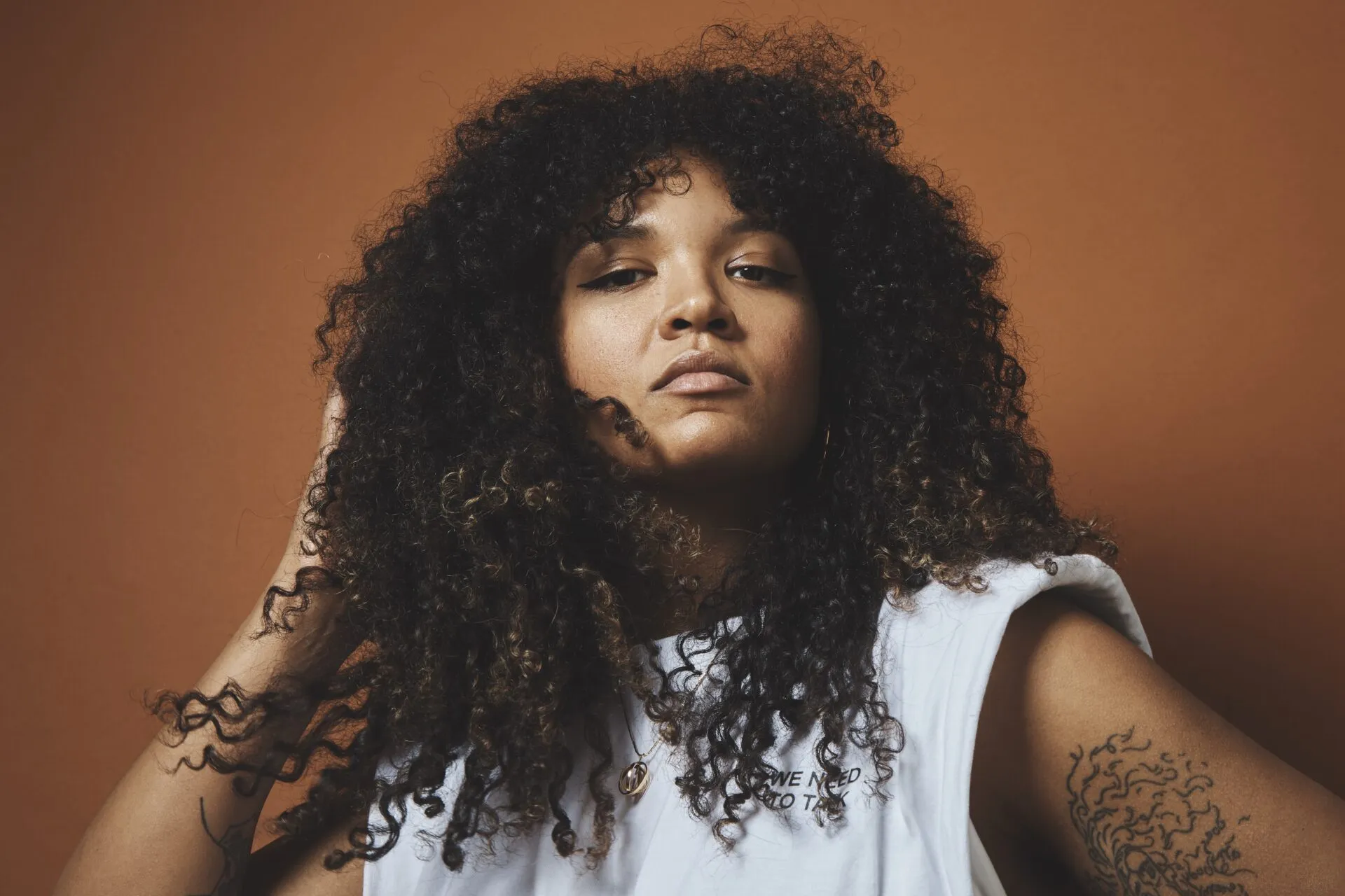 INTRODUCING:  Dakota Jones 2