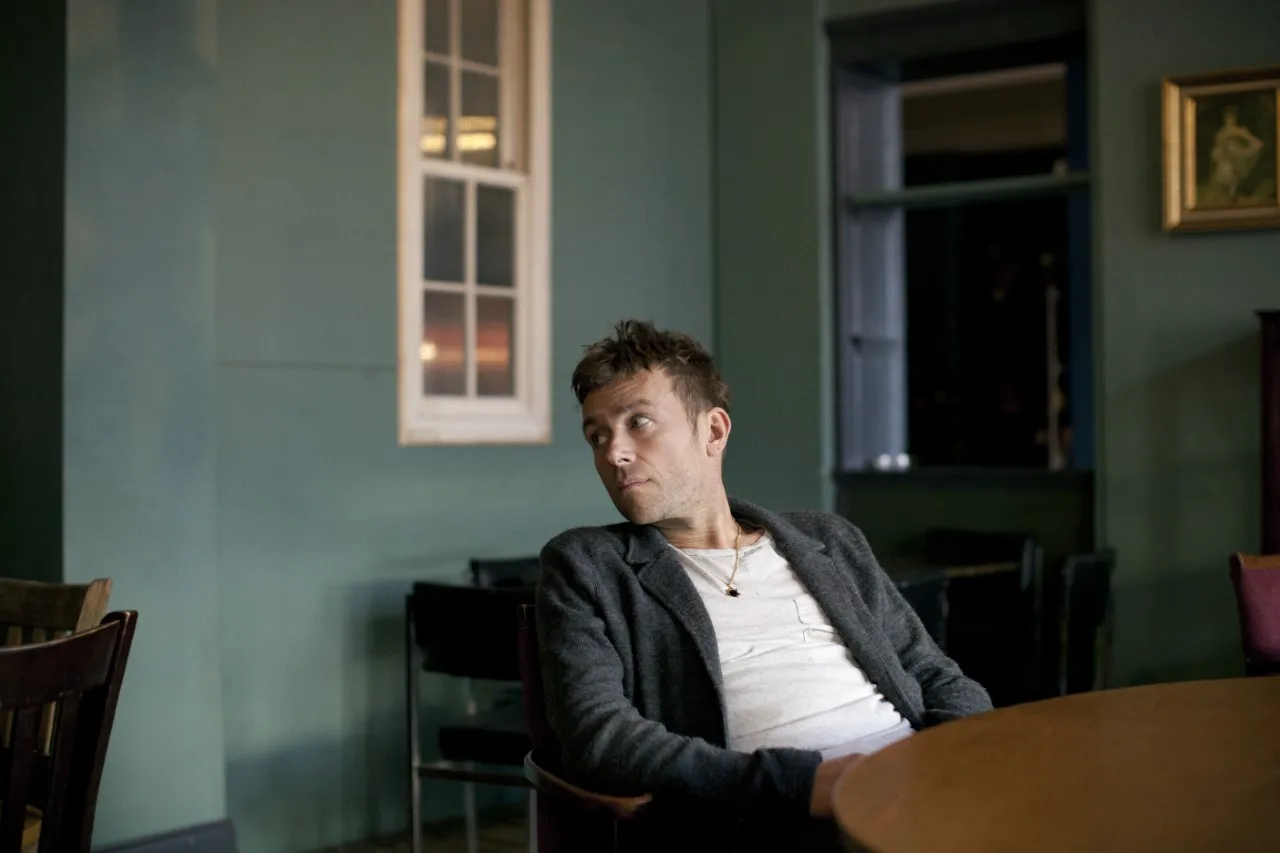 NEWS: Edinburgh International Festival unveils programme, including Damon Albarn, Laura Mvula and Black Midi 25 NEWS: Edinburgh International Festival unveils programme, including Damon Albarn, Laura Mvula and Black Midi