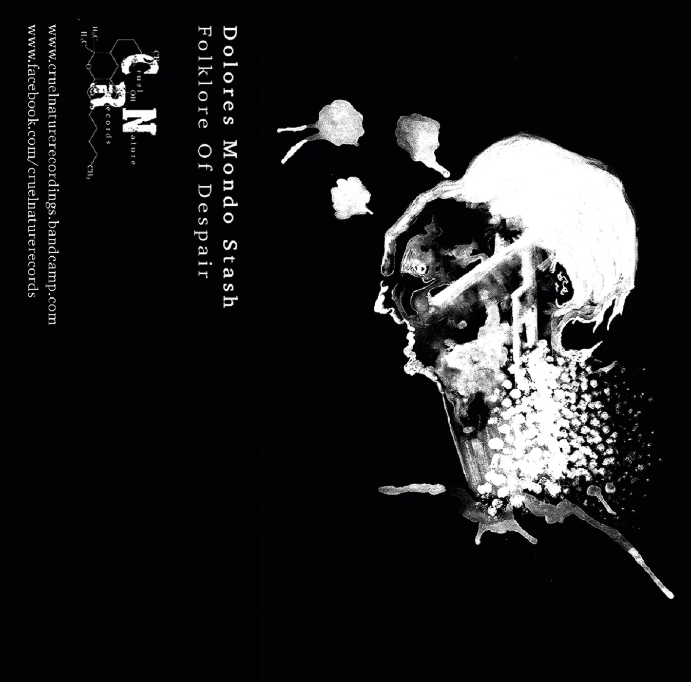 EXCLUSIVE: Dolores Mondo Stash - 'Folklore of Despair' - Video and Album Stream 26 EXCLUSIVE: Dolores Mondo Stash - 'Folklore of Despair' - Video and Album Stream