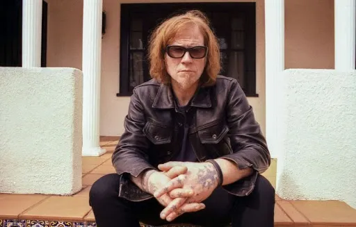 In Conversation: Mark Lanegan – “I feel like the luckiest guy on earth”