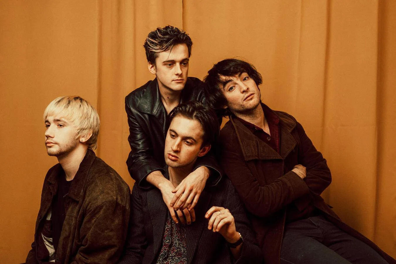 Bandicoot: 'Worried Blues' (Libertino) 33 Bandicoot: 'Worried Blues' (Libertino)