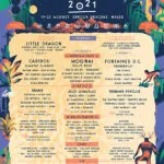 NEWS: Green Man 2021 is to go ahead!