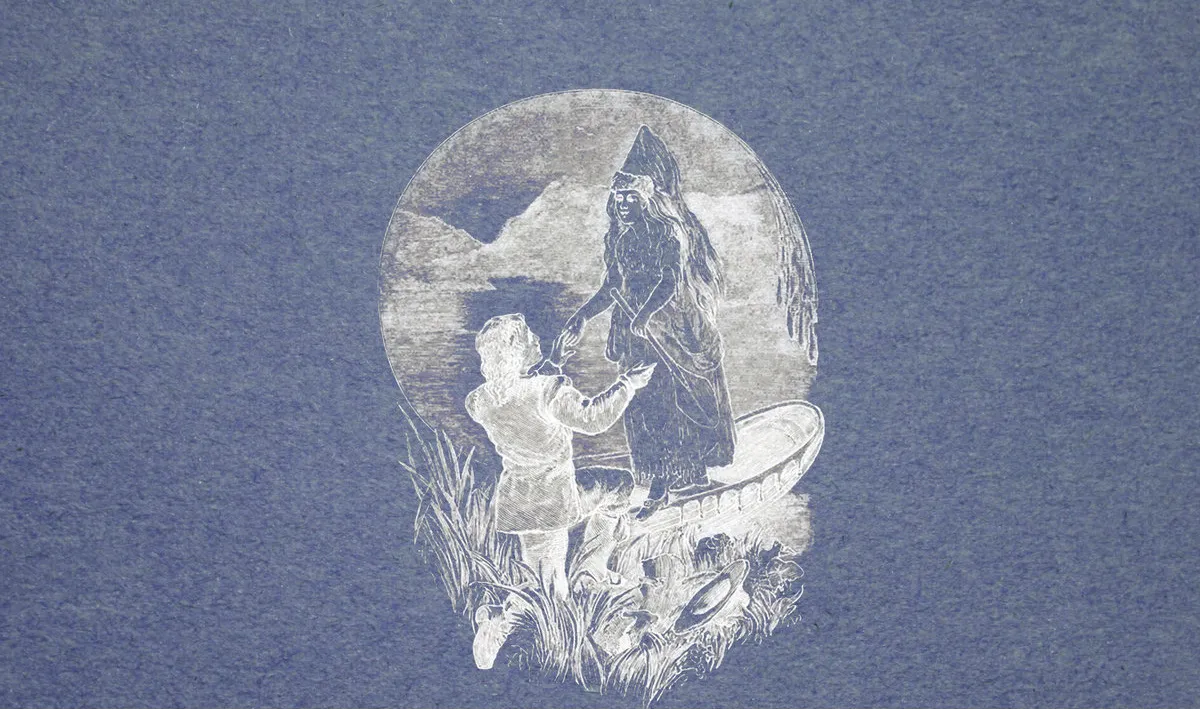 EXCLUSIVE: Ratatosk - 'Yn Canu' album preview