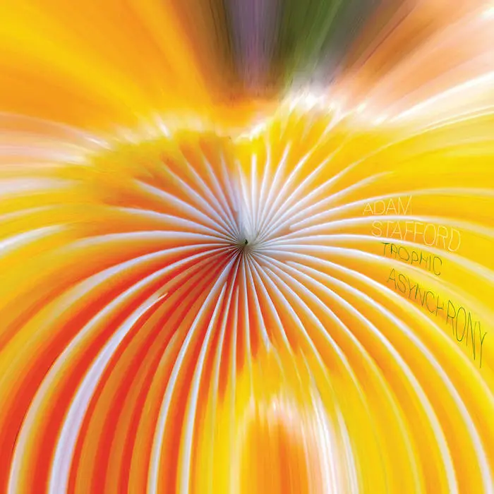 Adam Stafford - Trophic Asynchrony (Song, By Toad) 22 Adam Stafford - Trophic Asynchrony (Song, By Toad)