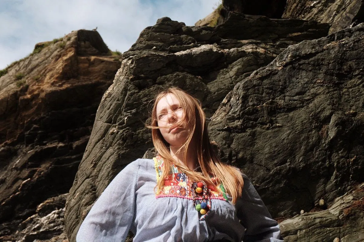 NEWS: Alice Hubble announces new album 'Hexentanzplatz' out 10th of September via Happy Robots