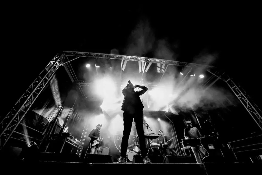 FESTIVAL REPORT – Deer Shed: Base Camp Plus 28 917 5