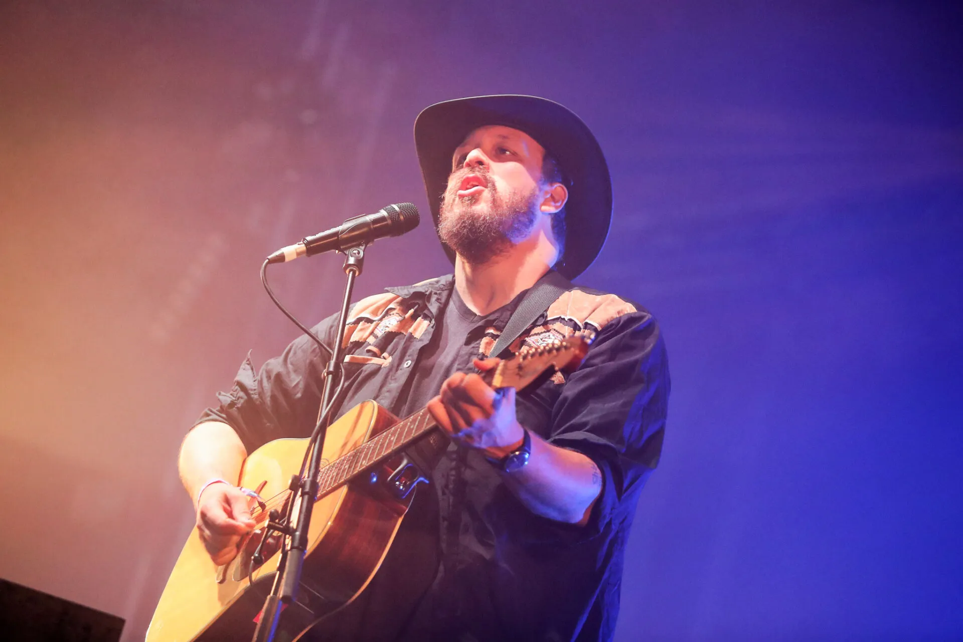 IN CAMERA: Green Man Festival 2021 2