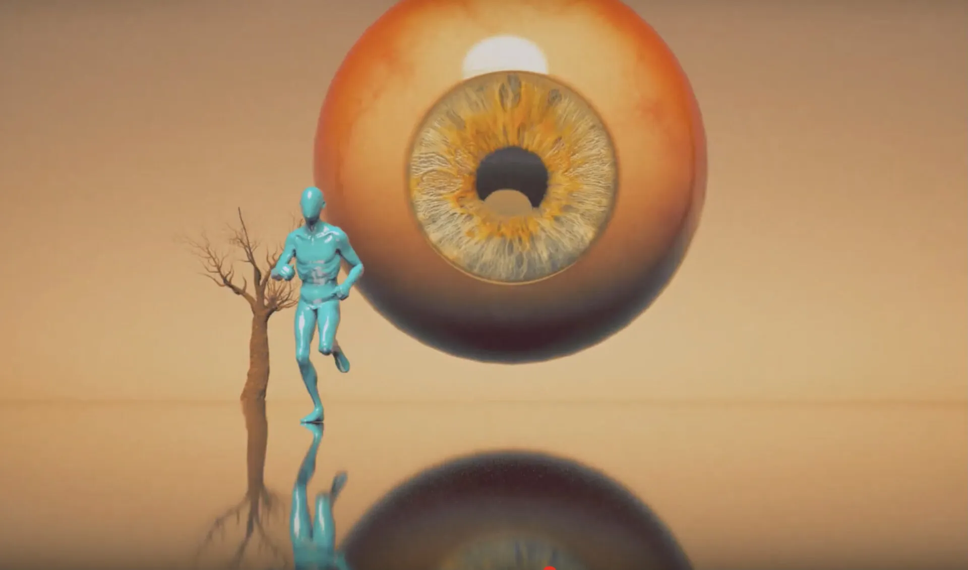 Video Exclusive: Cronies - Neanderthal Sweep 2