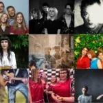 BEHIND THE SONGS: A Carnival of Sorts: An R.E.M. covers compilation by Various Artists 1-10