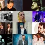 BEHIND THE SONGS: A Carnival of Sorts: An R.E.M. covers compilation by Various Artists 11- 21 2