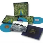 The Bluetones - Expecting To Fly (25th anniversary triple vinyl box, Demon Records) 27 The Bluetones - Expecting To Fly (25th anniversary triple vinyl box, Demon Records)