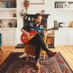 NEWS: DG Solaris shares live version of 'Sweetness Follows' (Songs from the Blue Room) 2