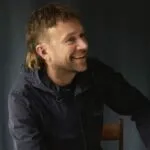 LIVE: Damon Albarn - Edinburgh Park, Edinburgh, 24/08/2021