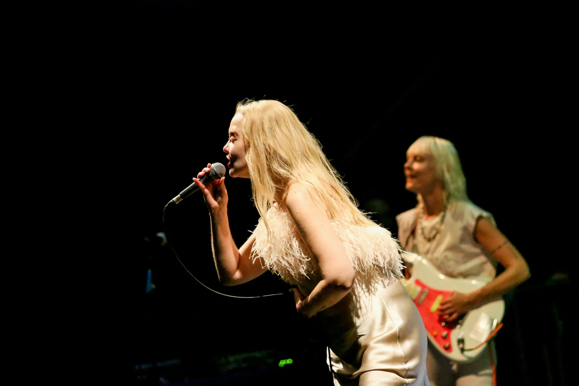 IN CAMERA: Green Man Festival 2021 8