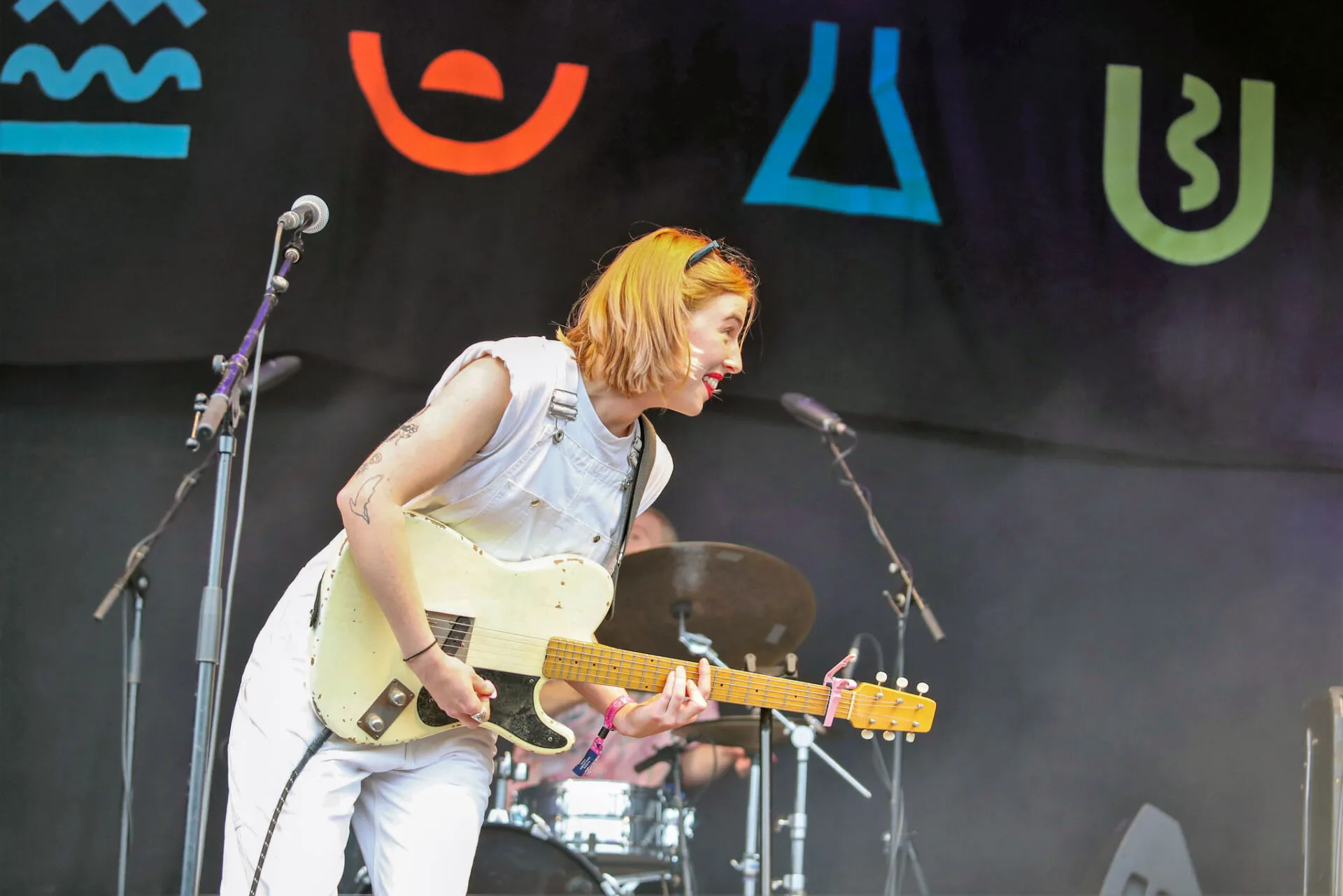 IN CAMERA: Green Man Festival 2021 11