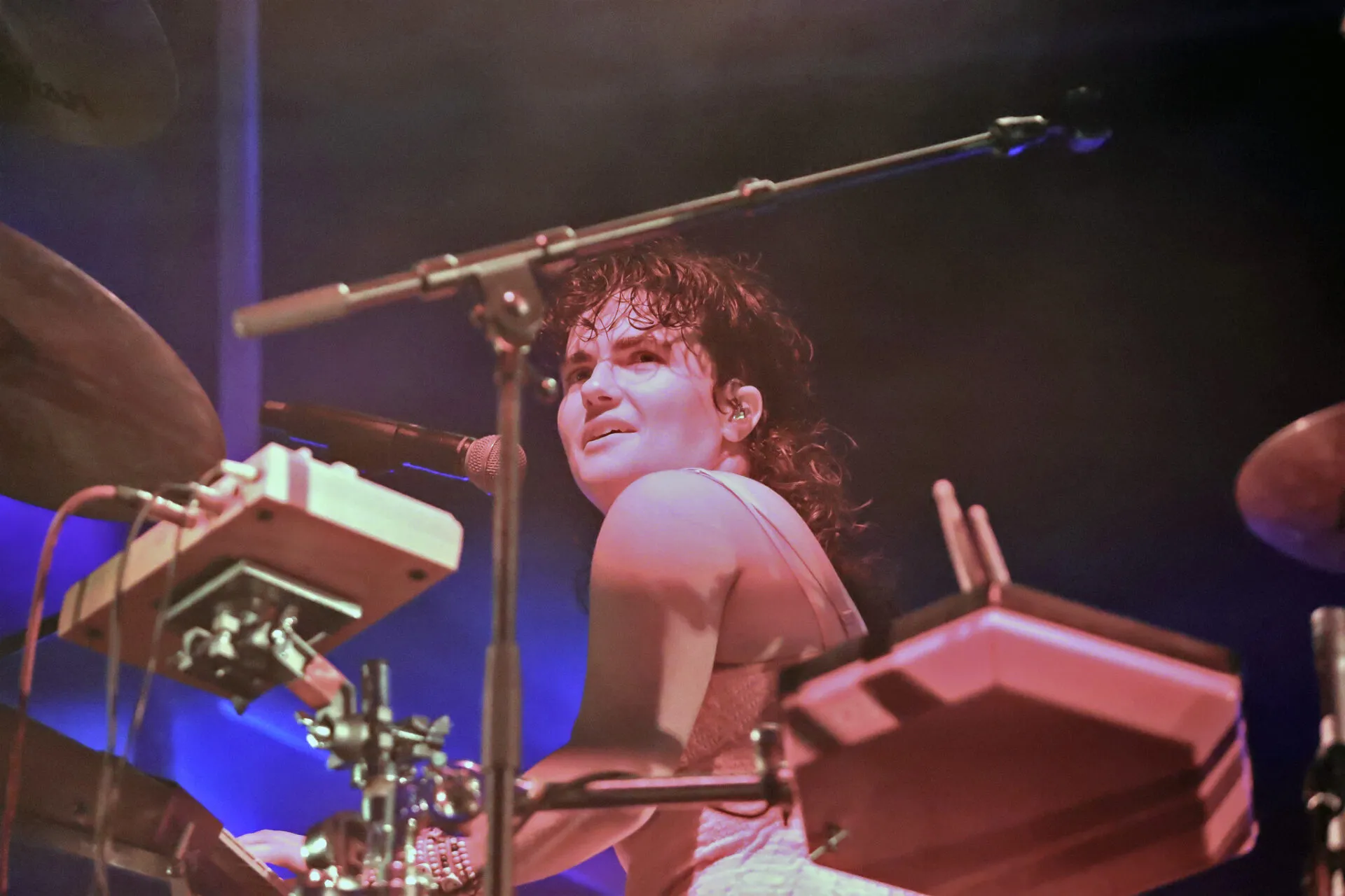 IN CAMERA: Green Man Festival 2021 13