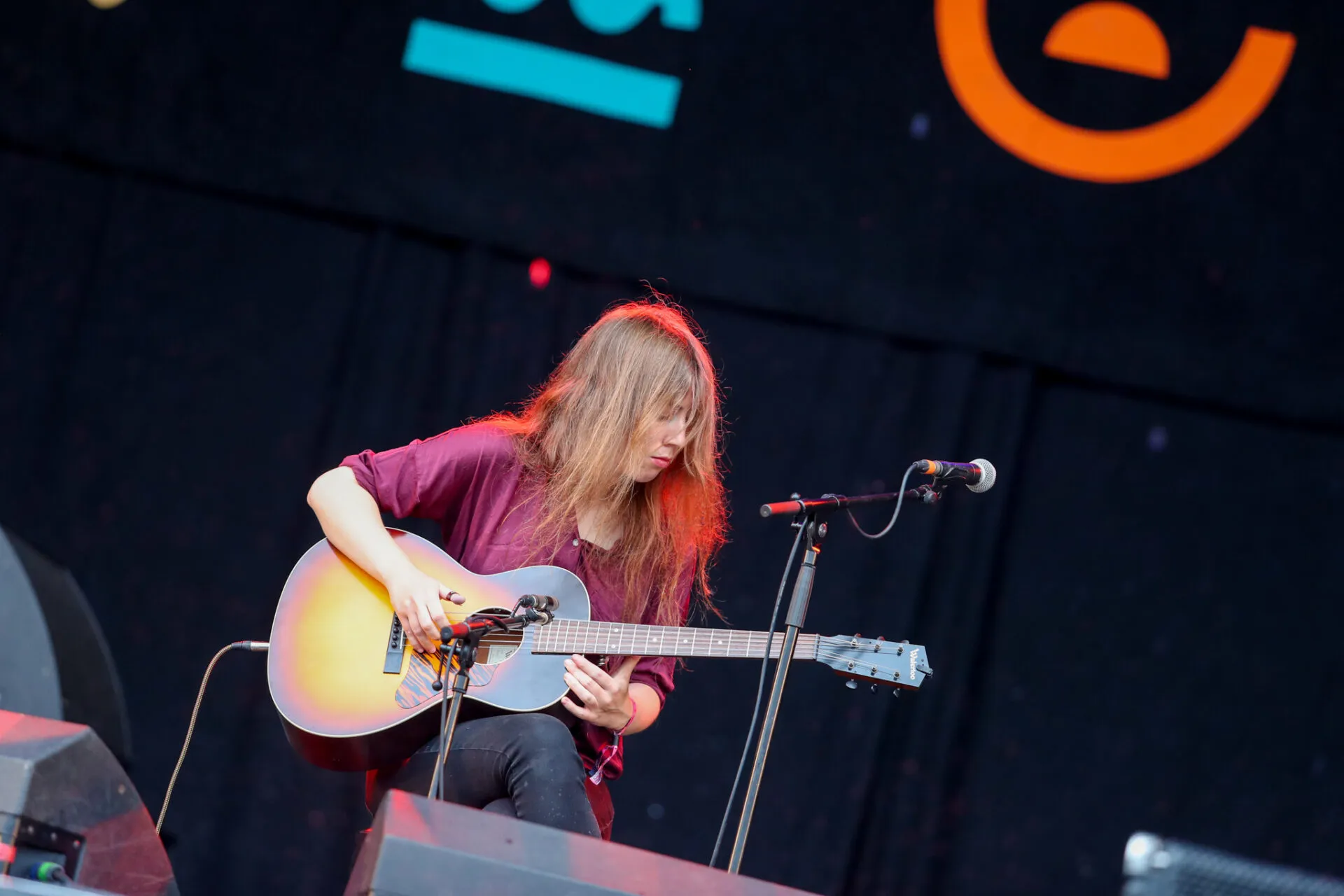 IN CAMERA: Green Man Festival 2021 19