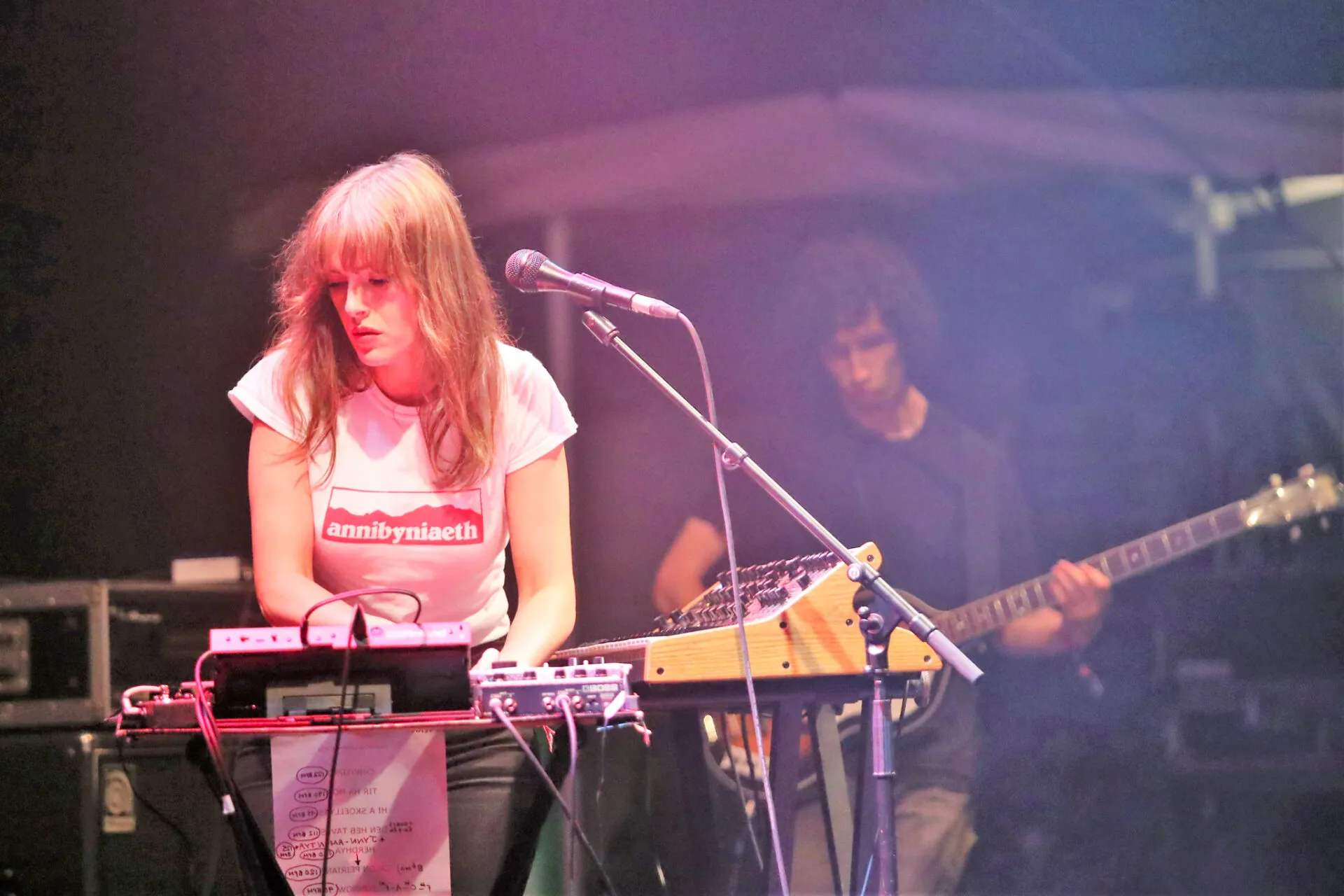 IN CAMERA: Green Man Festival 2021 20