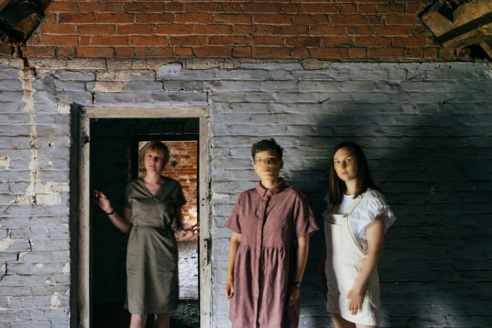 In Conversation: Haiku Salut 37 In Conversation: Haiku Salut 2