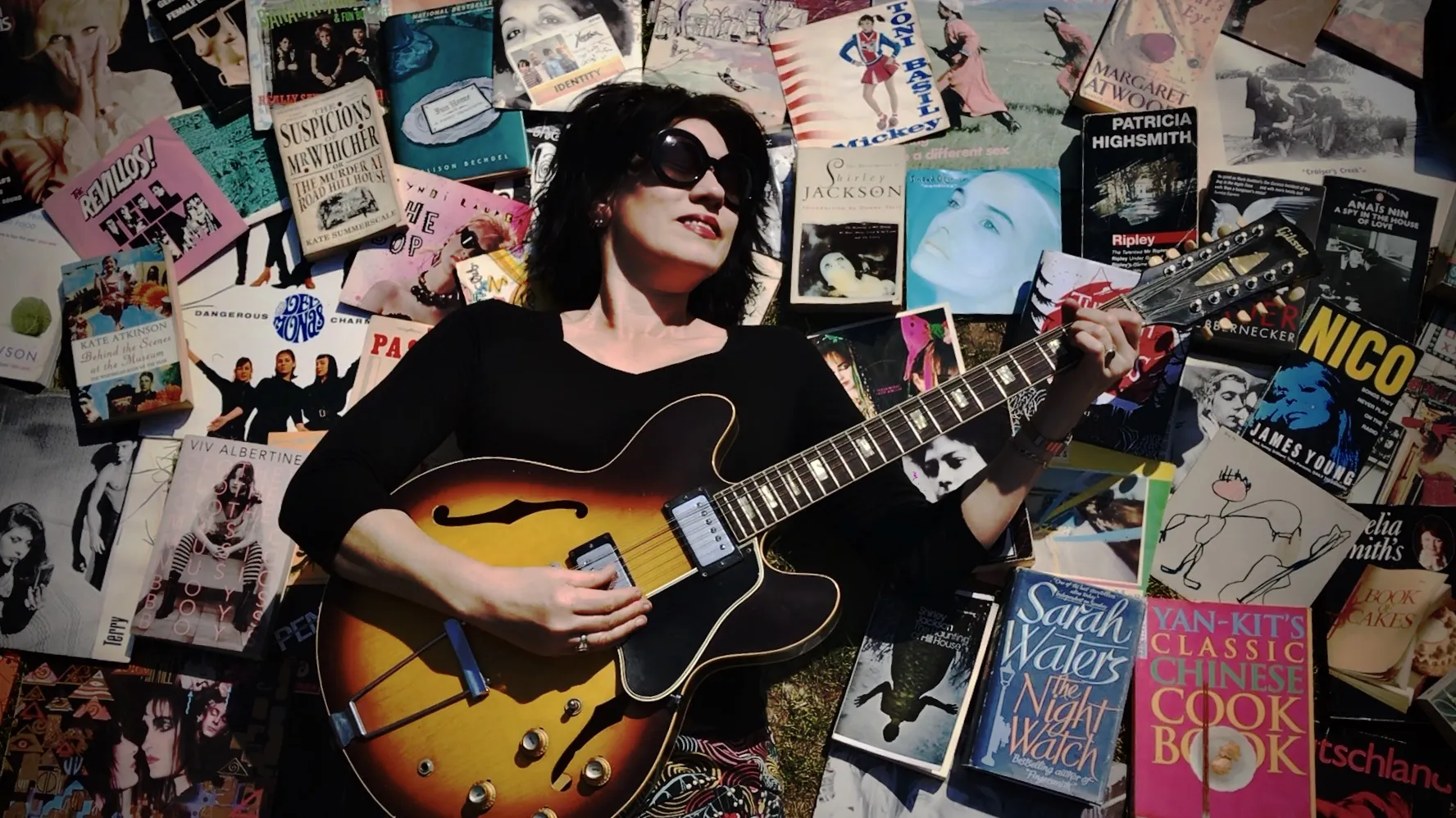 IN CONVERSATION: Miki Berenyi (Lush, Piroshka) 31 IN CONVERSATION: Miki Berenyi (Lush, Piroshka) 1