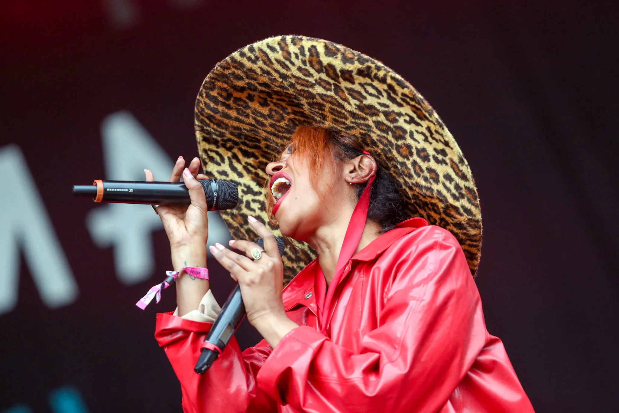 IN CAMERA: Green Man Festival 2021 32