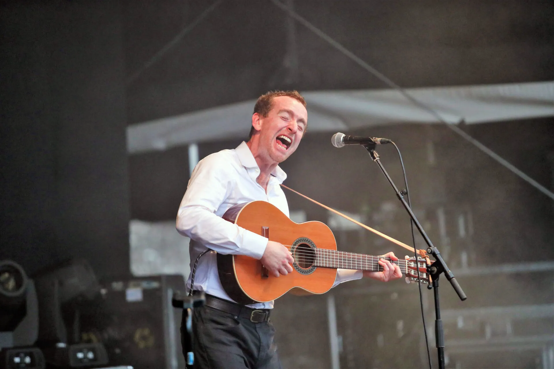 IN CAMERA: Green Man Festival 2021 38