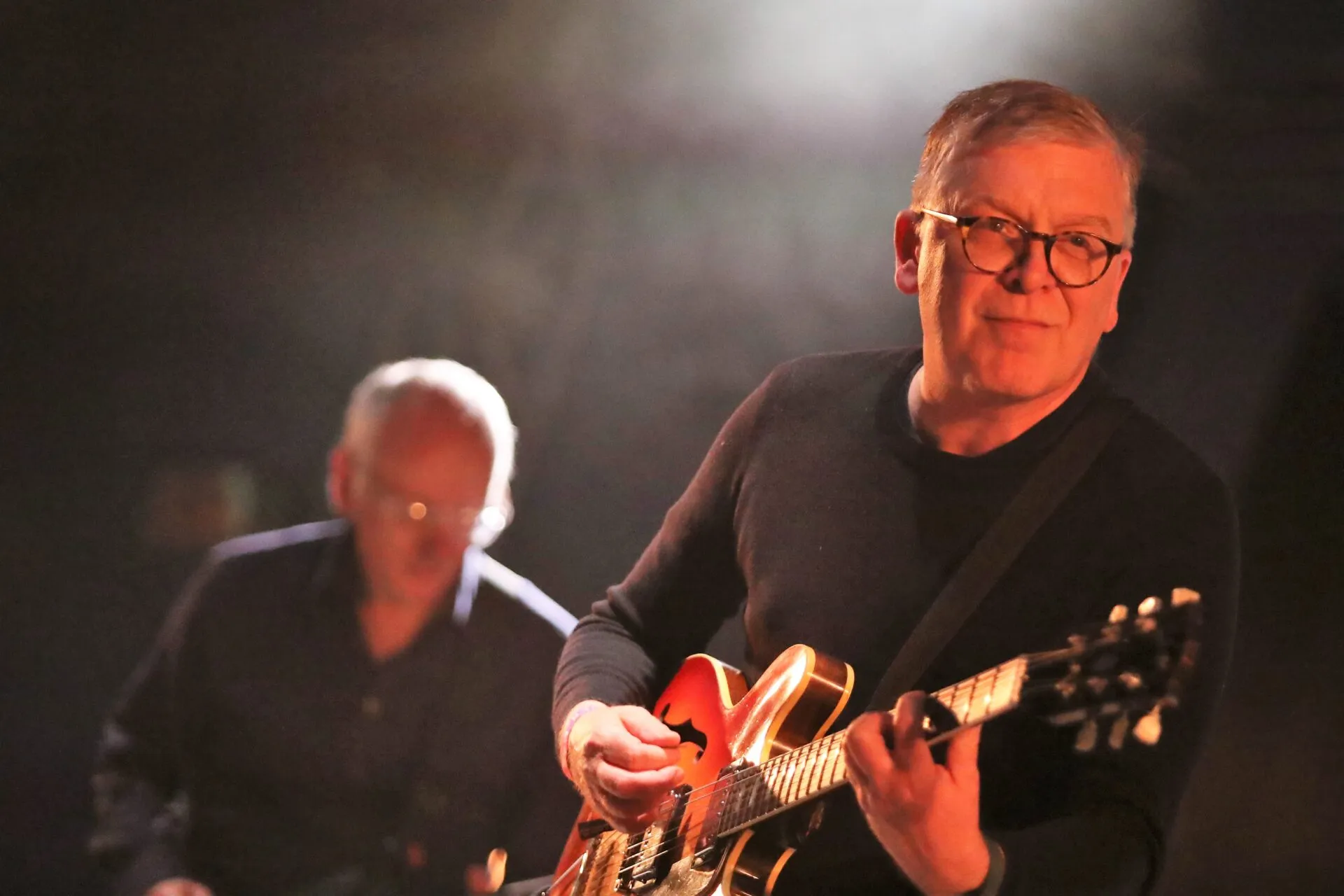 IN CAMERA: Green Man Festival 2021 39