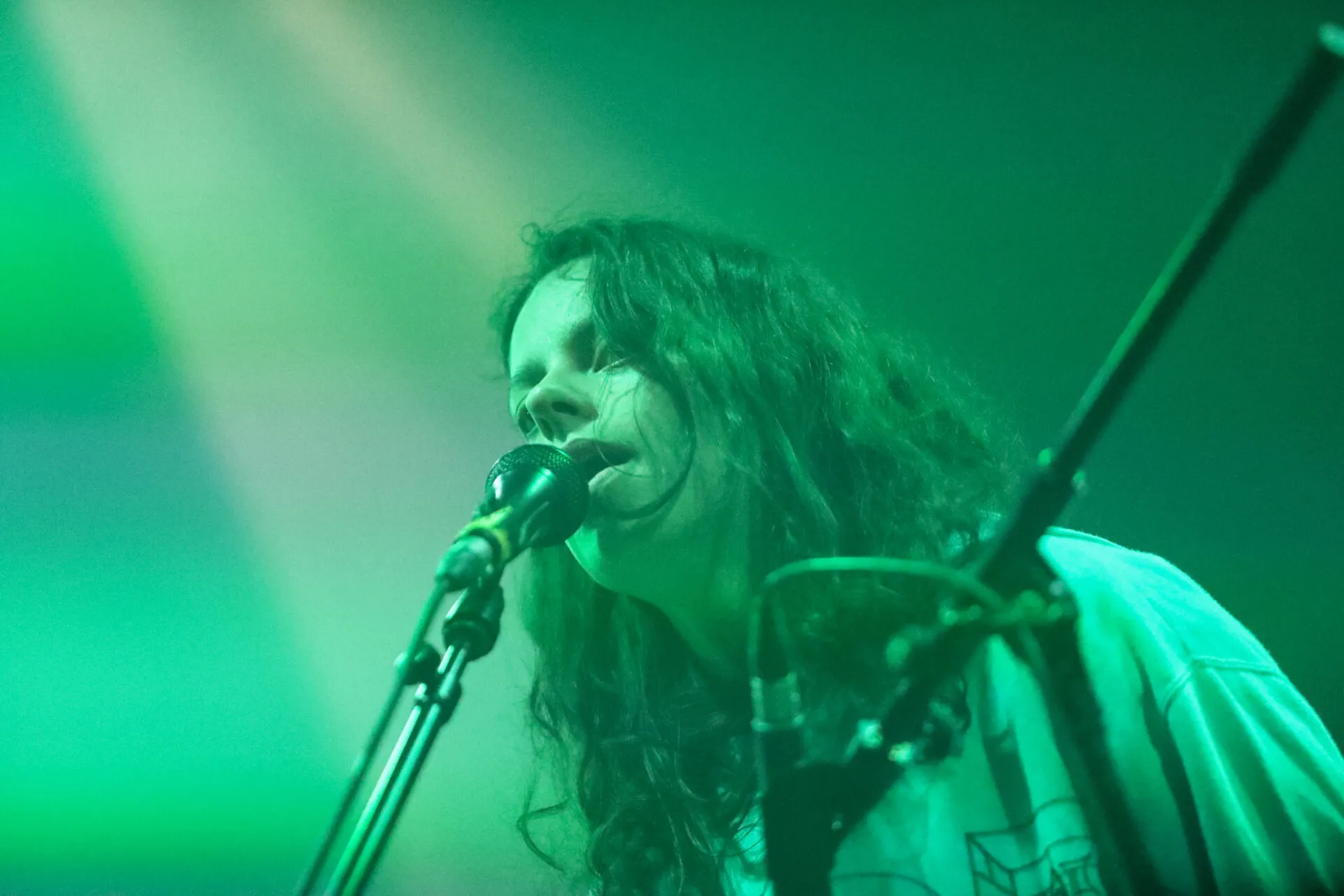 IN CAMERA: Green Man Festival 2021 45