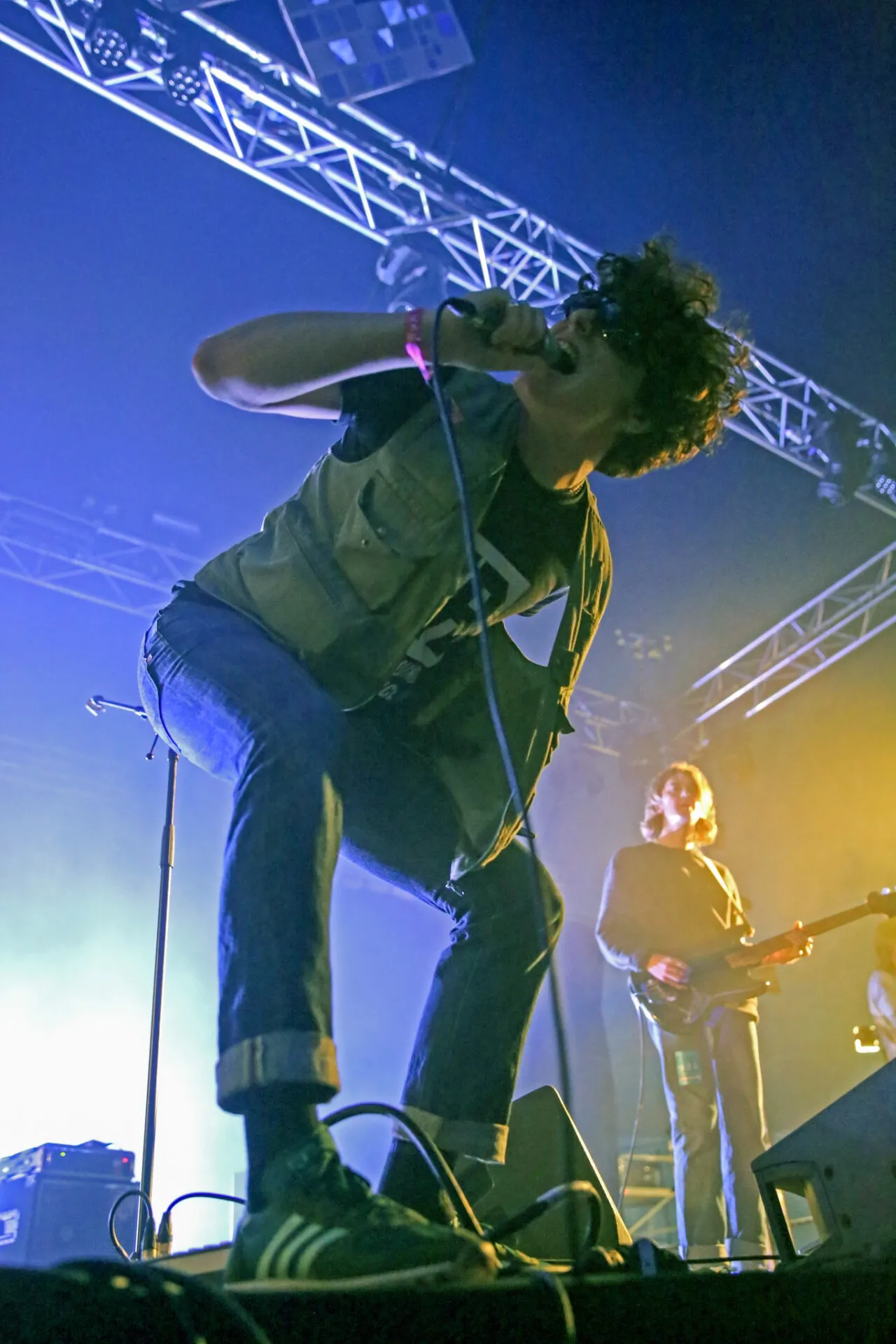 IN CAMERA: Green Man Festival 2021 48