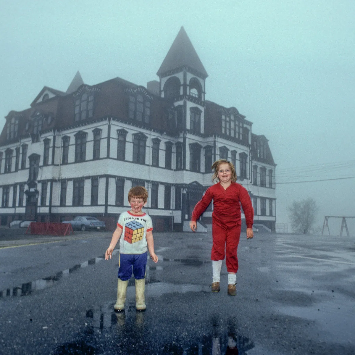 Men I Trust - Untourable Album (self-released)