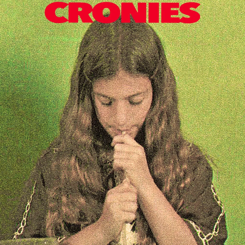 cronies