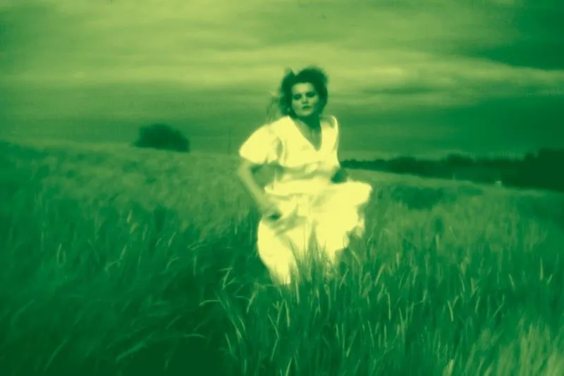 Daisy Coburn Interviewed By John Clay 2of3 Musical Process 32 Daisy Coburn Interviewed By John Clay 2of3 Musical Process 2