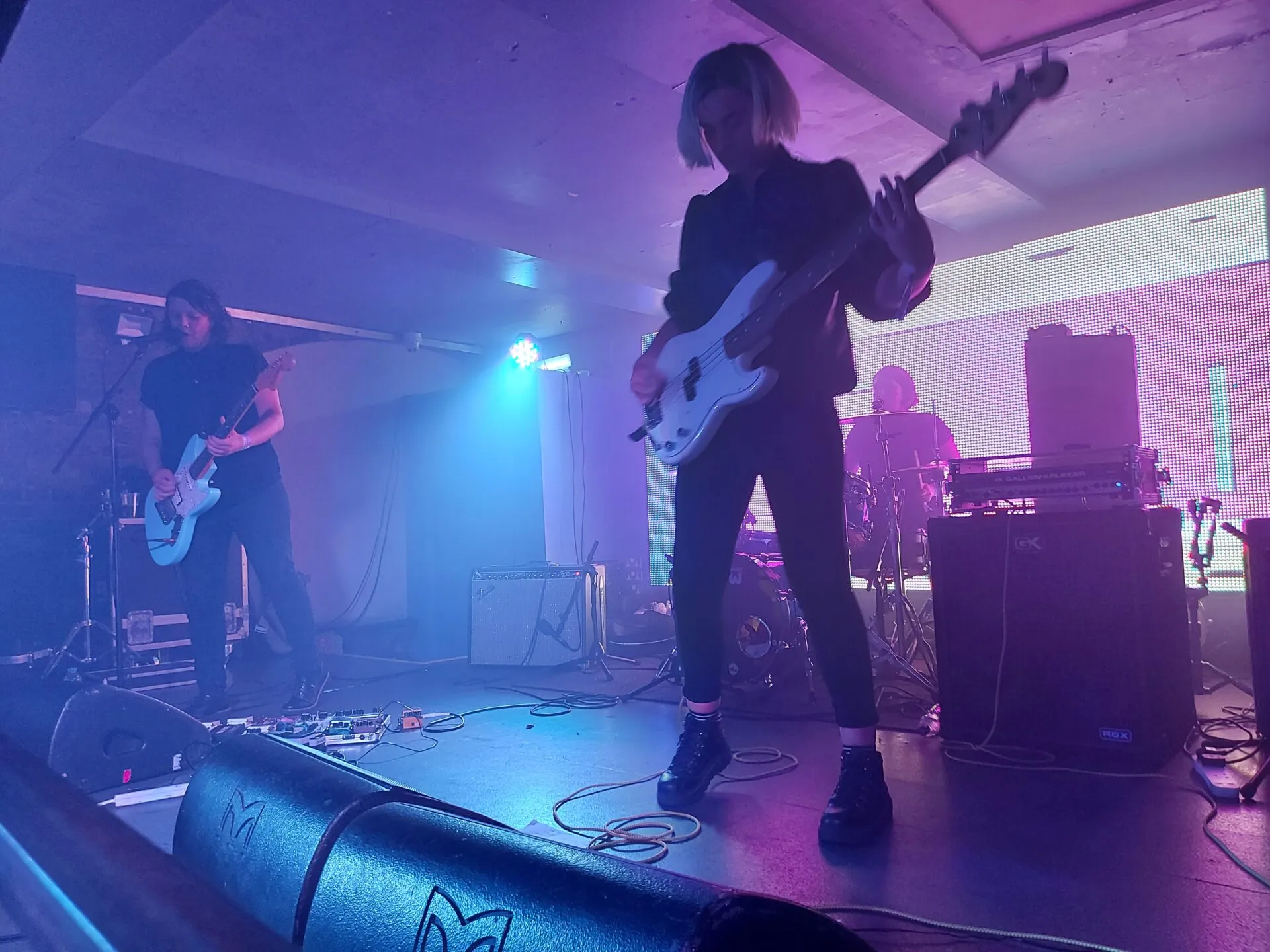 FESTIVAL REPORT: Manchester Psych Fest 1