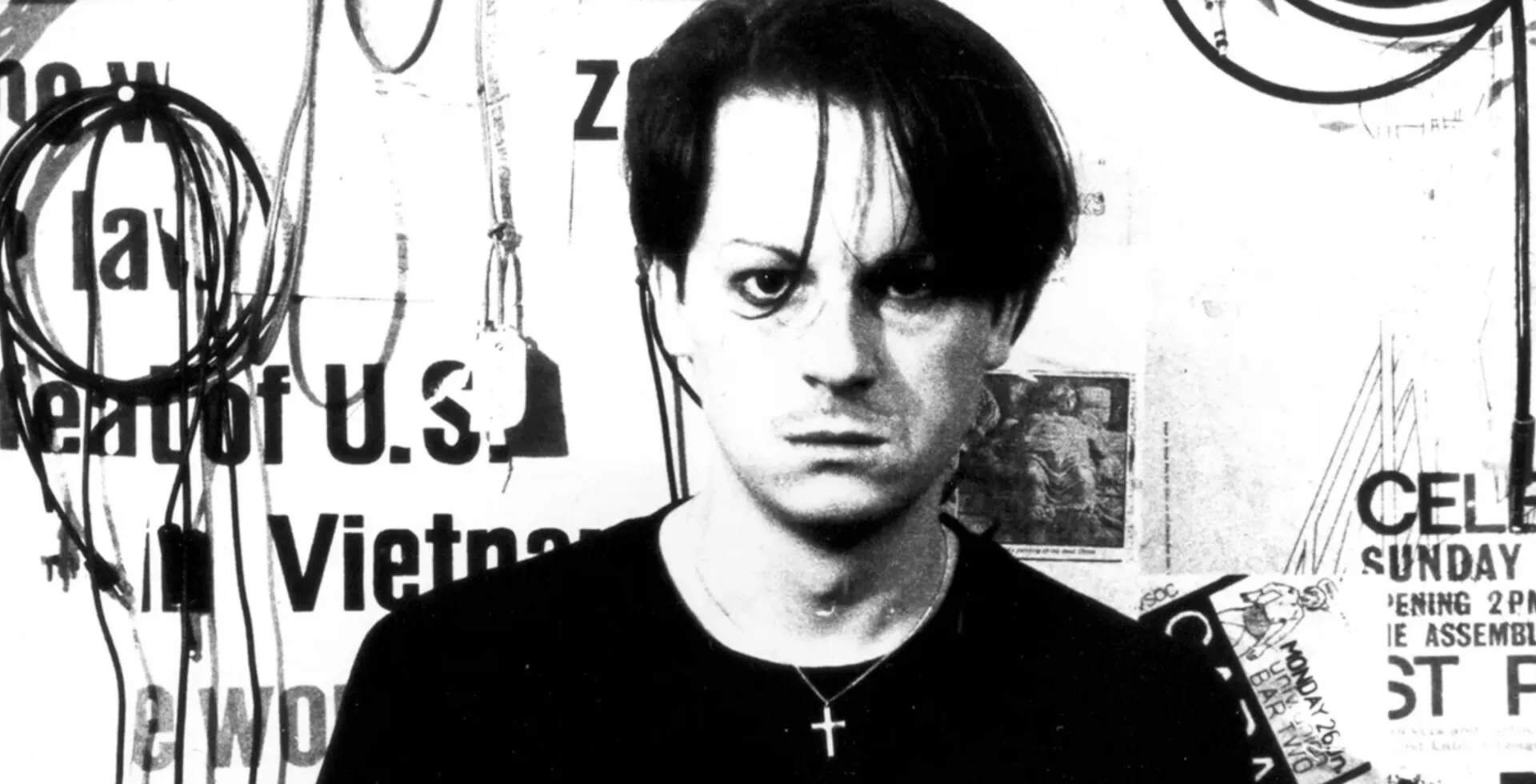 TRIBUTE: Richard H Kirk 33 TRIBUTE: Richard H Kirk