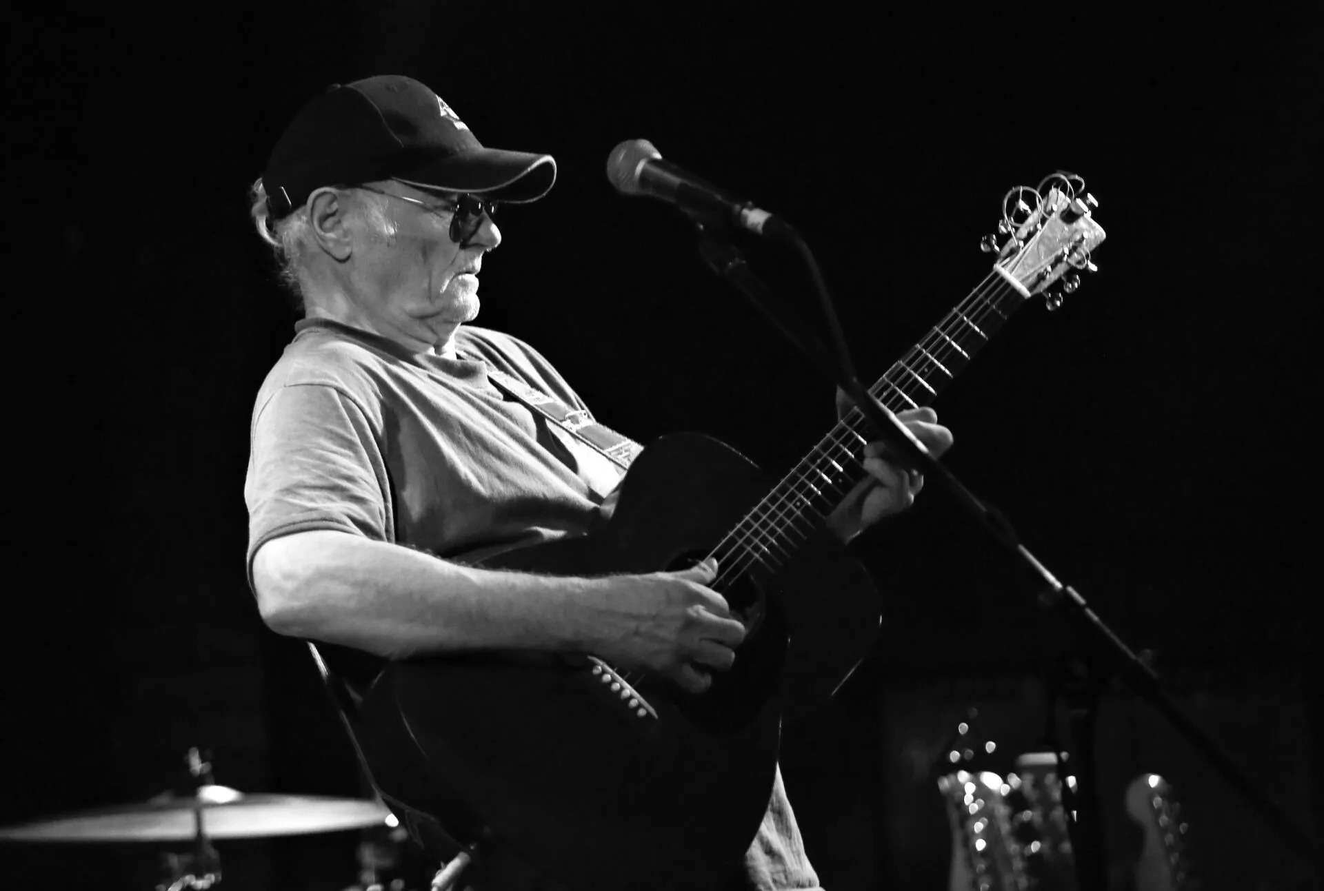 TRIBUTE: Michael Chapman 22 TRIBUTE: Michael Chapman