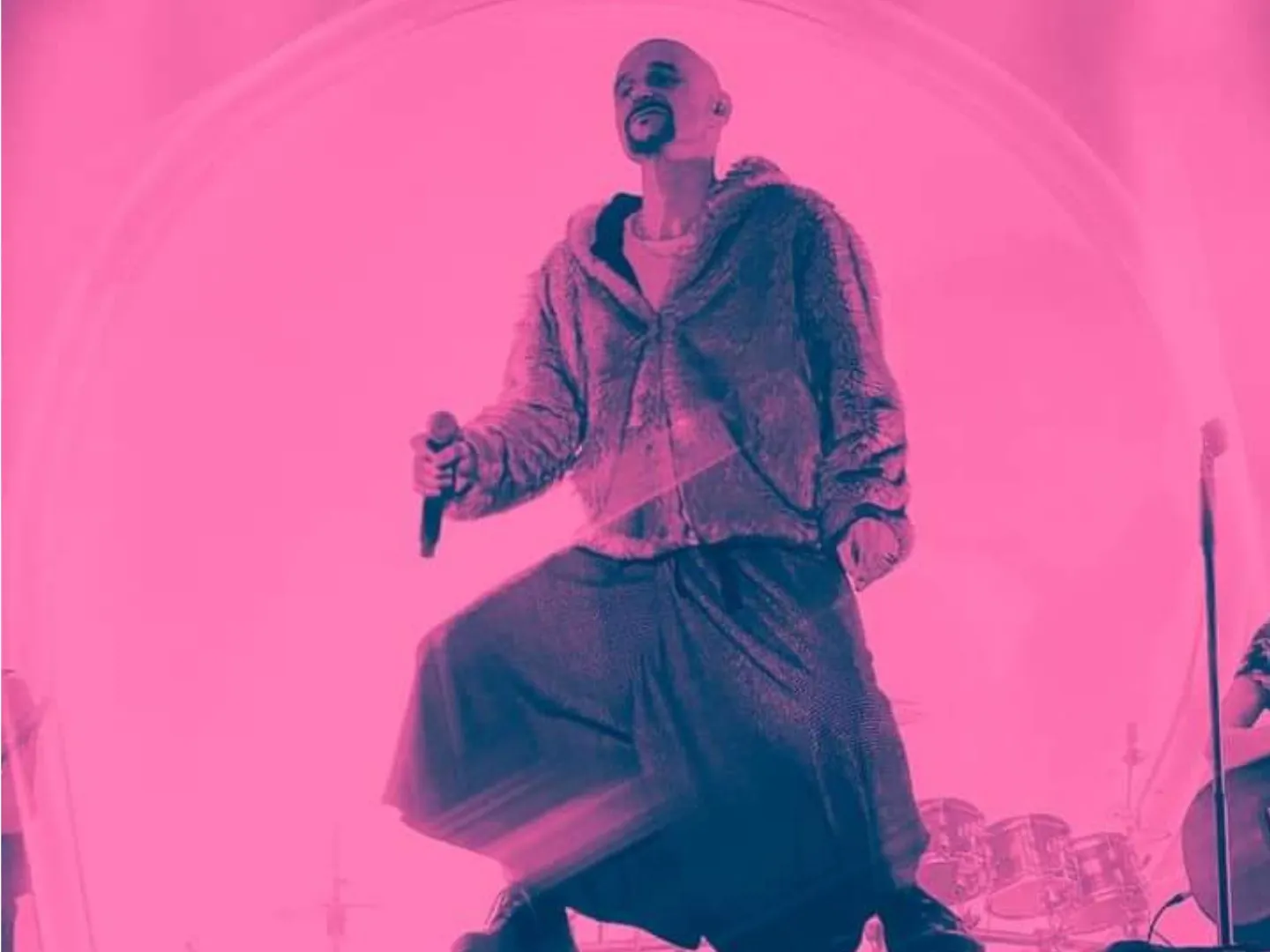 James, Lightning Seeds, Get. Cape. Wear. Cape. Fly - Highest Point Festival, Williamson Park, Lancaster, 02/09/2021 41 James, Lightning Seeds, Get. Cape. Wear. Cape. Fly - Highest Point Festival, Williamson Park, Lancaster, 02/09/2021 3