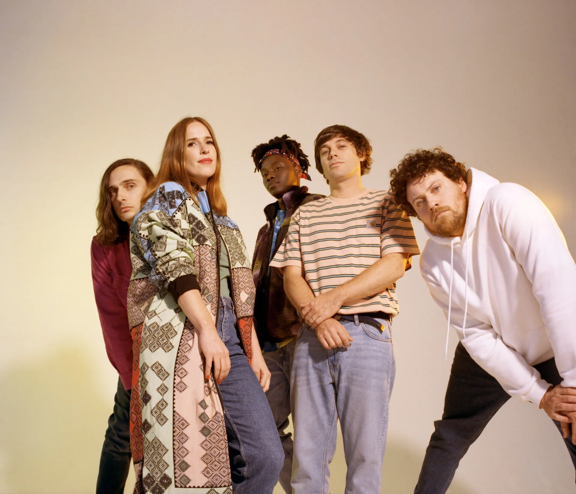 NEWS: Metronomy release surprise 'Posse EP, Vol One' feat Sorry, Biig Pinty, Folly Group & 2022 Dates 30 NEWS: Metronomy release surprise 'Posse EP, Vol One' feat Sorry, Biig Pinty, Folly Group & 2022 Dates