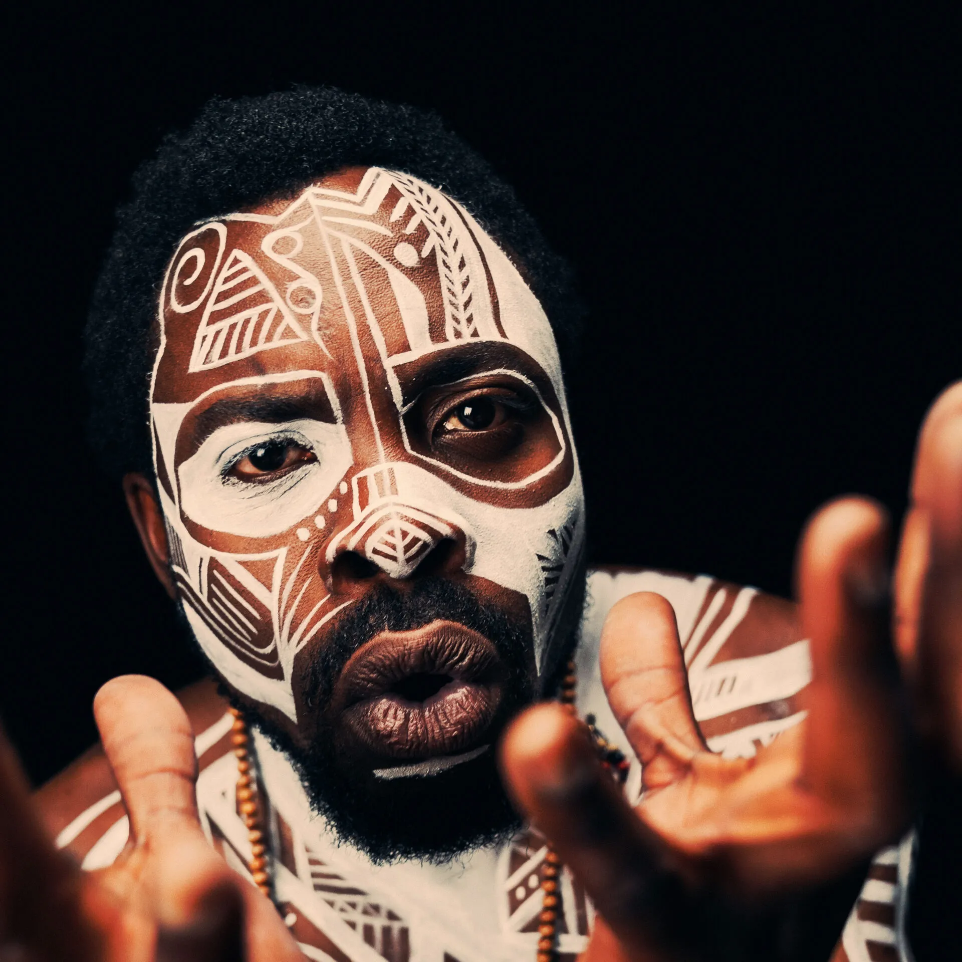 Video of the Week #205: Skunkadelic - No Time 27 Video of the Week #205: Skunkadelic - No Time