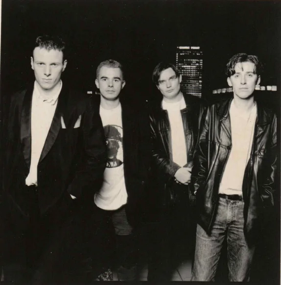 In Conversation: Paul Page of Whipping Boy 28 In Conversation: Paul Page of Whipping Boy 1