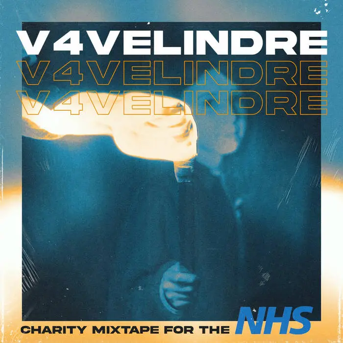 NEWS: V4Velindre Charity Compilation Tracklisting revealed 26 NEWS: V4Velindre Charity Compilation Tracklisting revealed