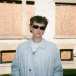 Henry Carlyle (Orielles) – 'The Ground'