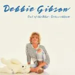 Debbie Gibson - Out Of The Blue (Cherry Red) 26 Debbie Gibson - Out Of The Blue (Cherry Red)