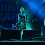 LIVE: Johnny Marr – King George’s Hall, Blackburn, 21/09/2021 2