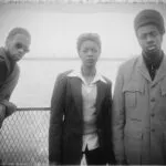 NEWS: Fugees reunite for 25th anniversary of 'The Score' & World Tour