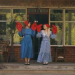 NEWS: Wet Leg reveal infectious second single 'Wet Dream'