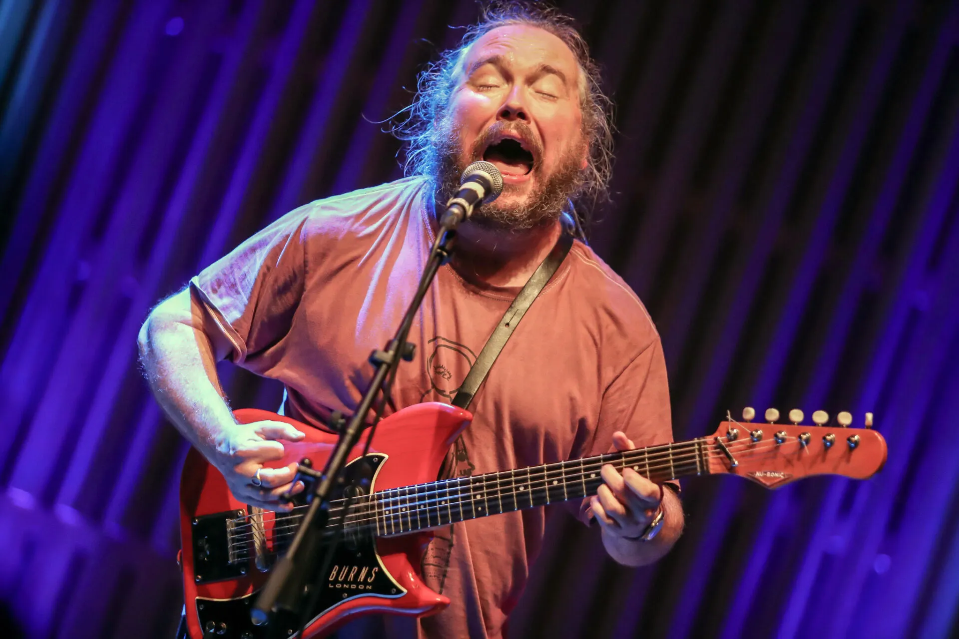 LIVE: Richard Dawson – Howard Assembly Room, Leeds, 30/10/2021 34 LIVE: Richard Dawson – Howard Assembly Room, Leeds, 30/10/2021 1